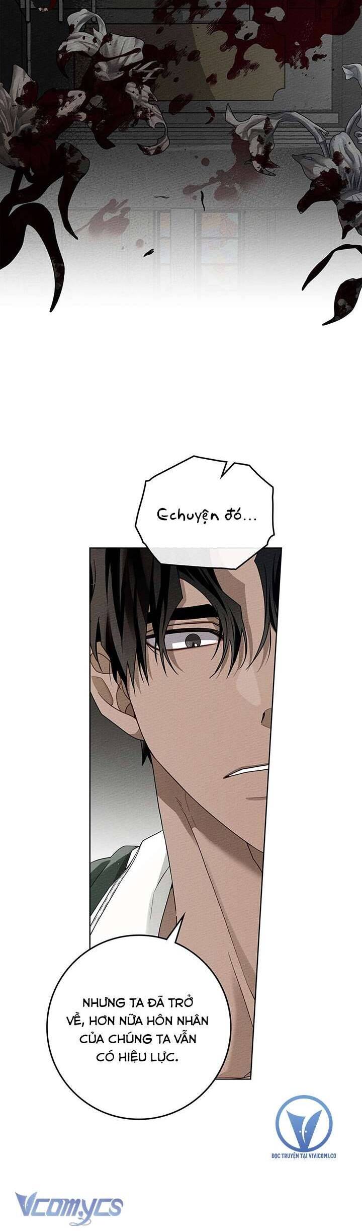 Dưới Bóng Cây Sồi Chapter 79 - Trang 2