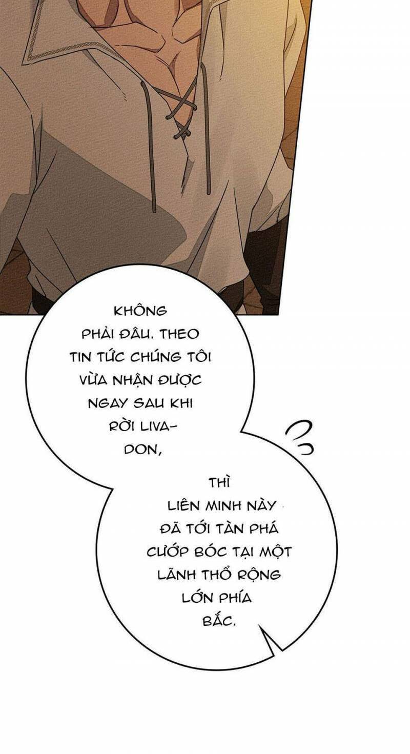 Dưới Bóng Cây Sồi Chapter 80 - Trang 2