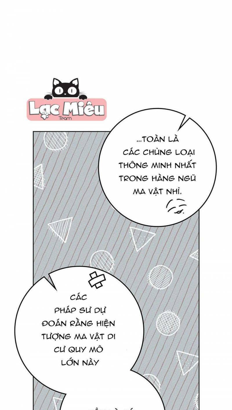 Dưới Bóng Cây Sồi Chapter 80 - Trang 2