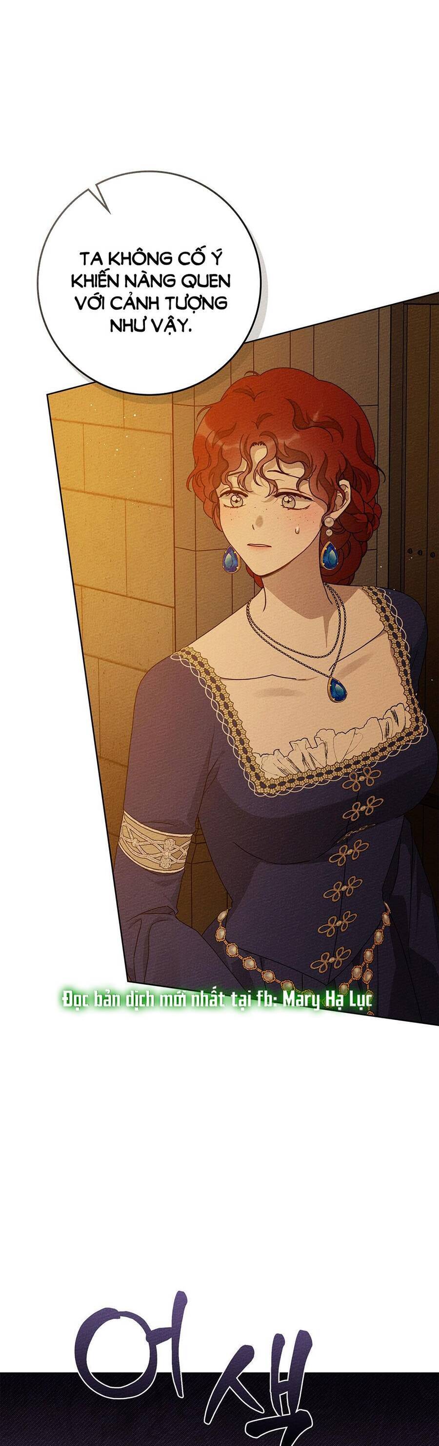 Dưới Bóng Cây Sồi Chapter 82.1 - Trang 2