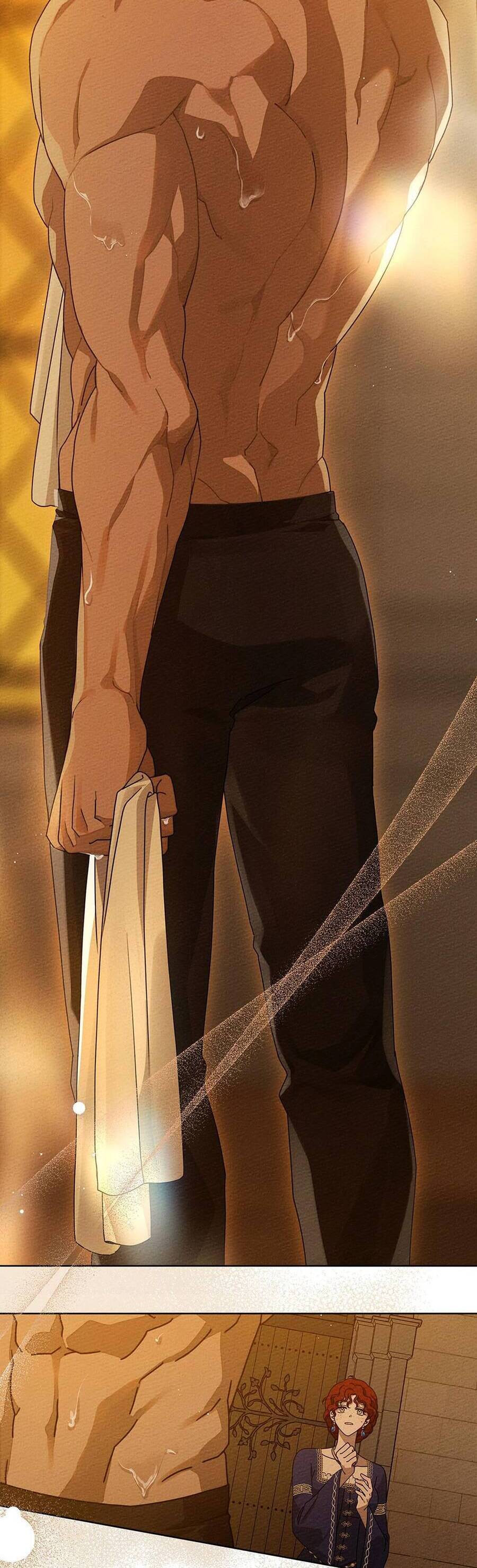 Dưới Bóng Cây Sồi Chapter 82.1 - Trang 2