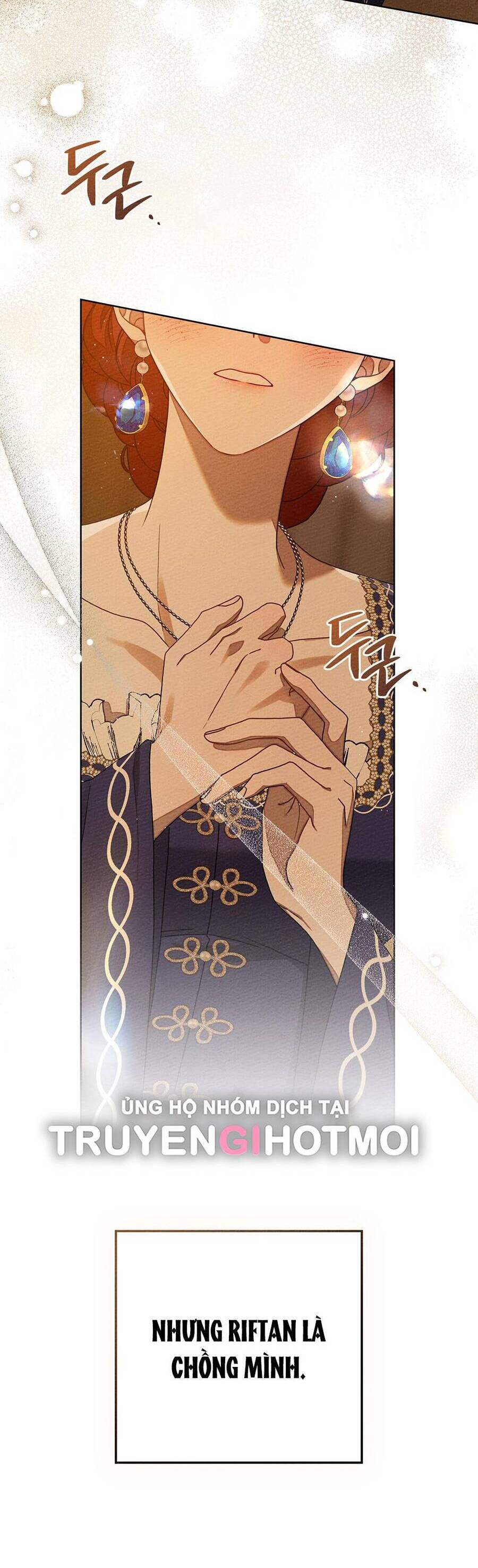 Dưới Bóng Cây Sồi Chapter 82.1 - Trang 2