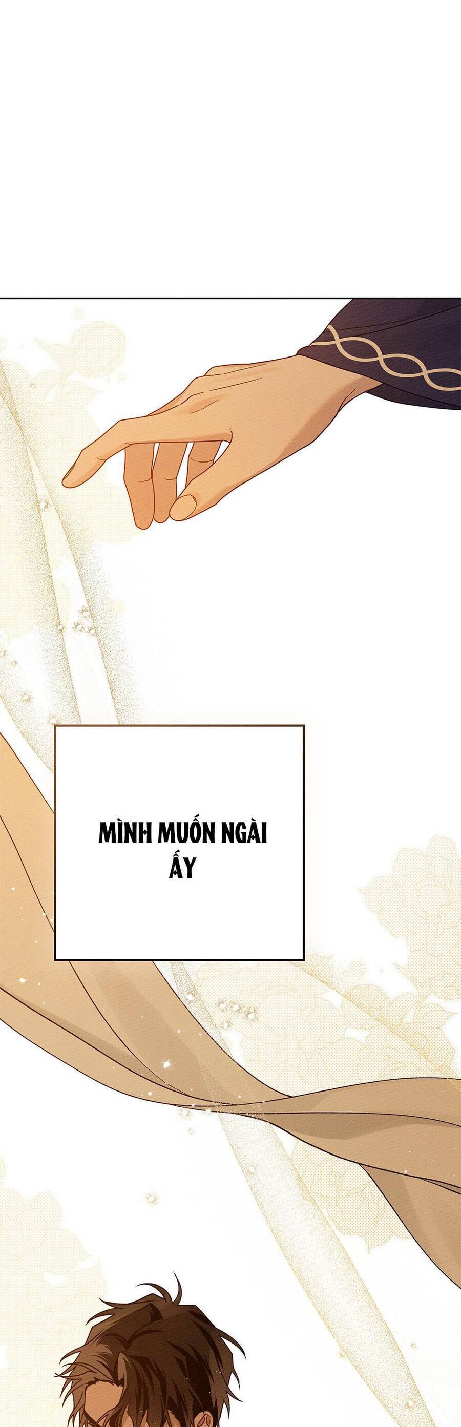 Dưới Bóng Cây Sồi Chapter 82.1 - Trang 2