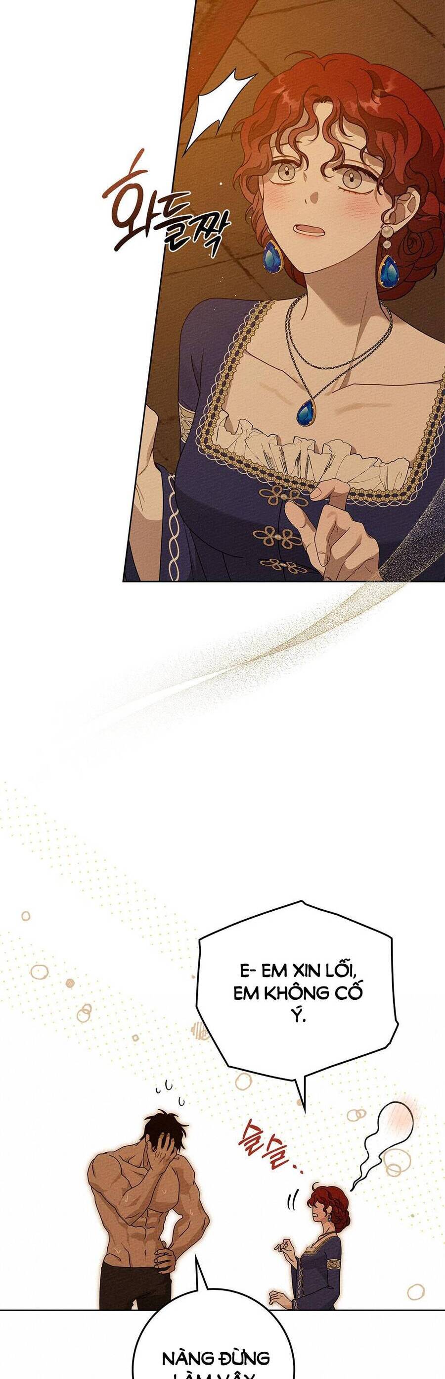 Dưới Bóng Cây Sồi Chapter 82.1 - Trang 2