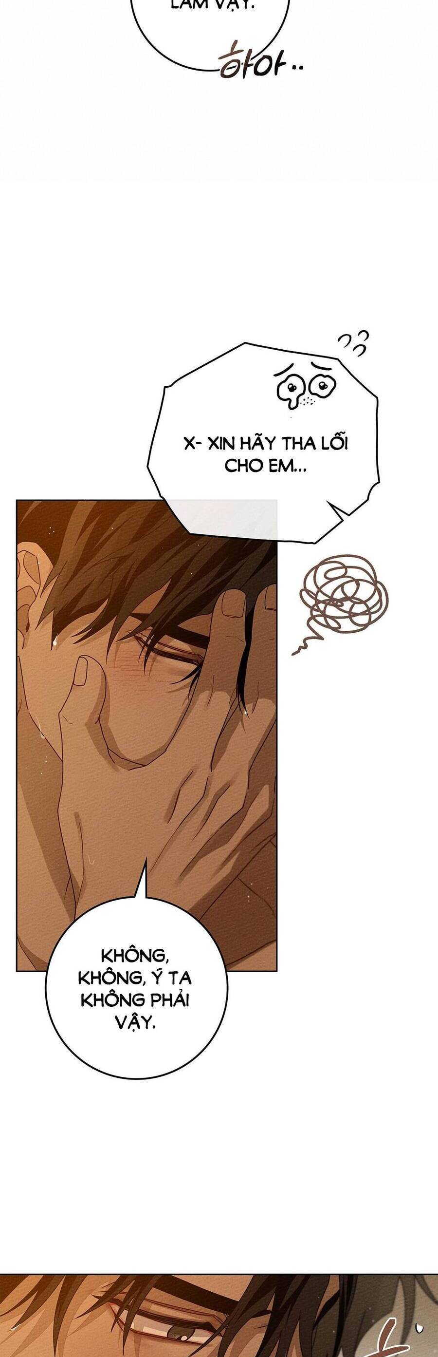 Dưới Bóng Cây Sồi Chapter 82.1 - Trang 2