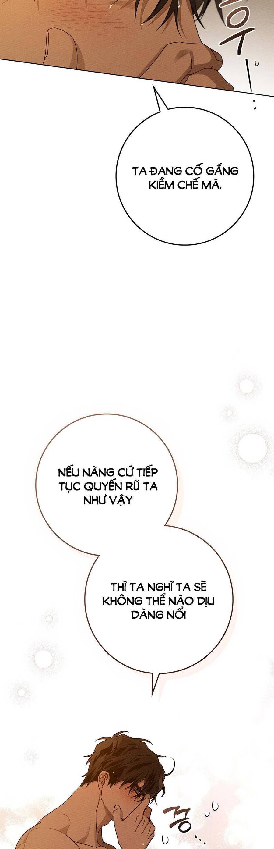 Dưới Bóng Cây Sồi Chapter 82.1 - Trang 2