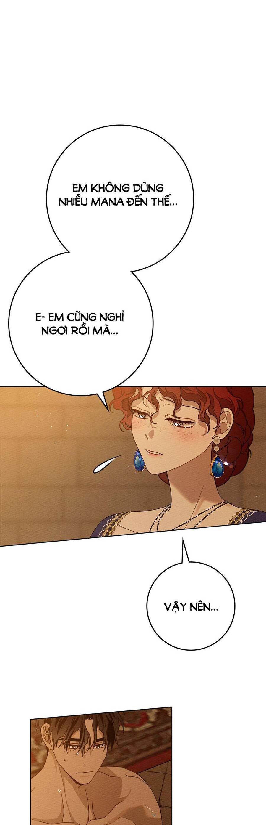 Dưới Bóng Cây Sồi Chapter 82.1 - Trang 2