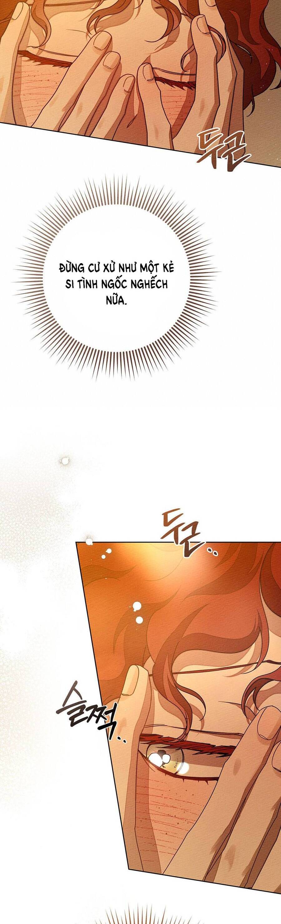 Dưới Bóng Cây Sồi Chapter 82.1 - Trang 2