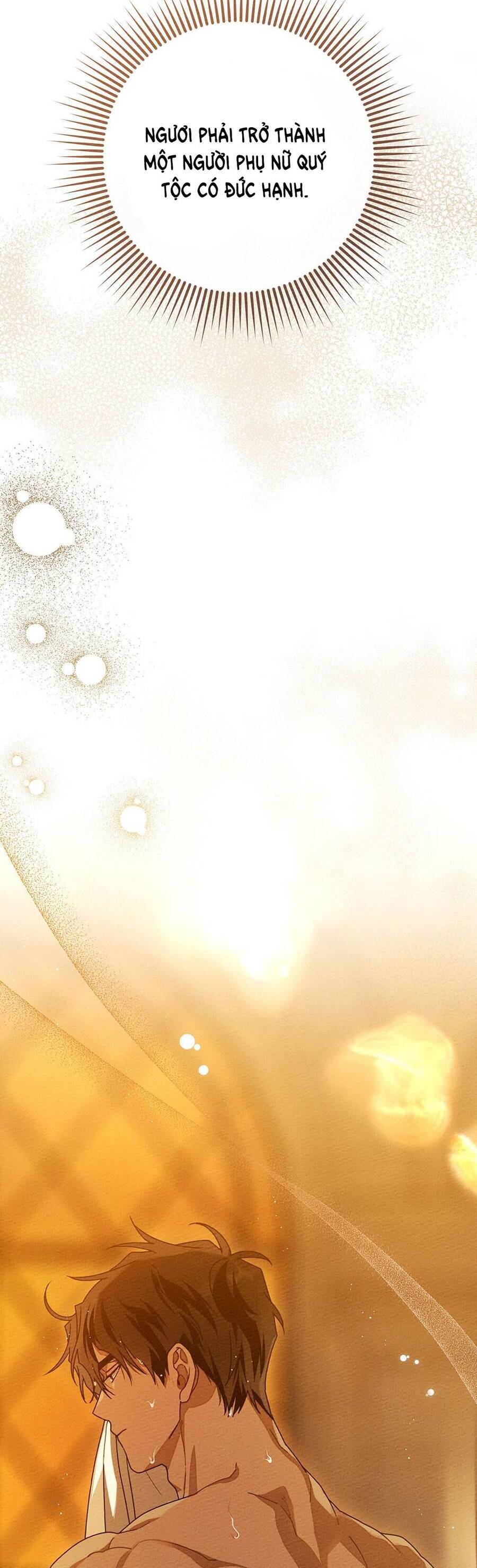 Dưới Bóng Cây Sồi Chapter 82.1 - Trang 2