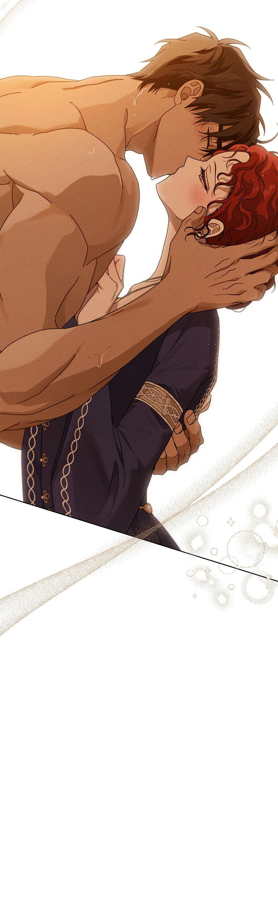 Dưới Bóng Cây Sồi Chapter 82.2 - Trang 2