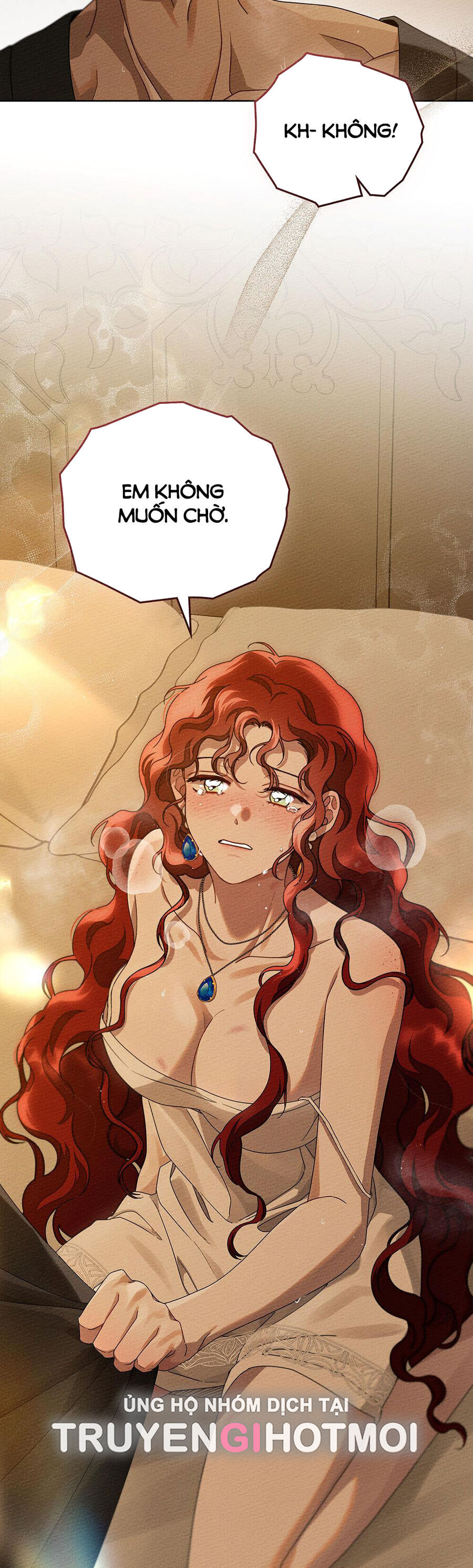 Dưới Bóng Cây Sồi Chapter 82.2 - Trang 2