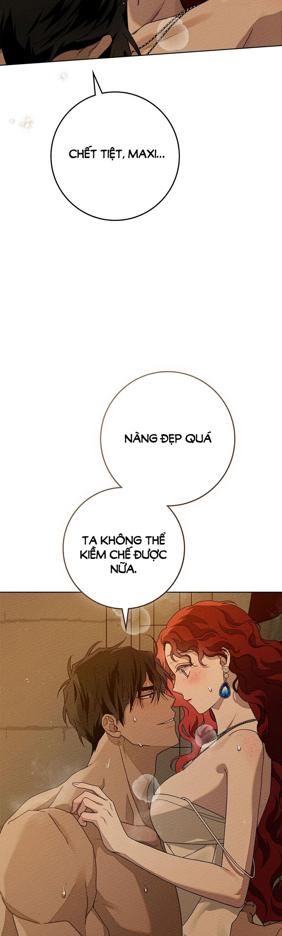 Dưới Bóng Cây Sồi Chapter 82.2 - Trang 2