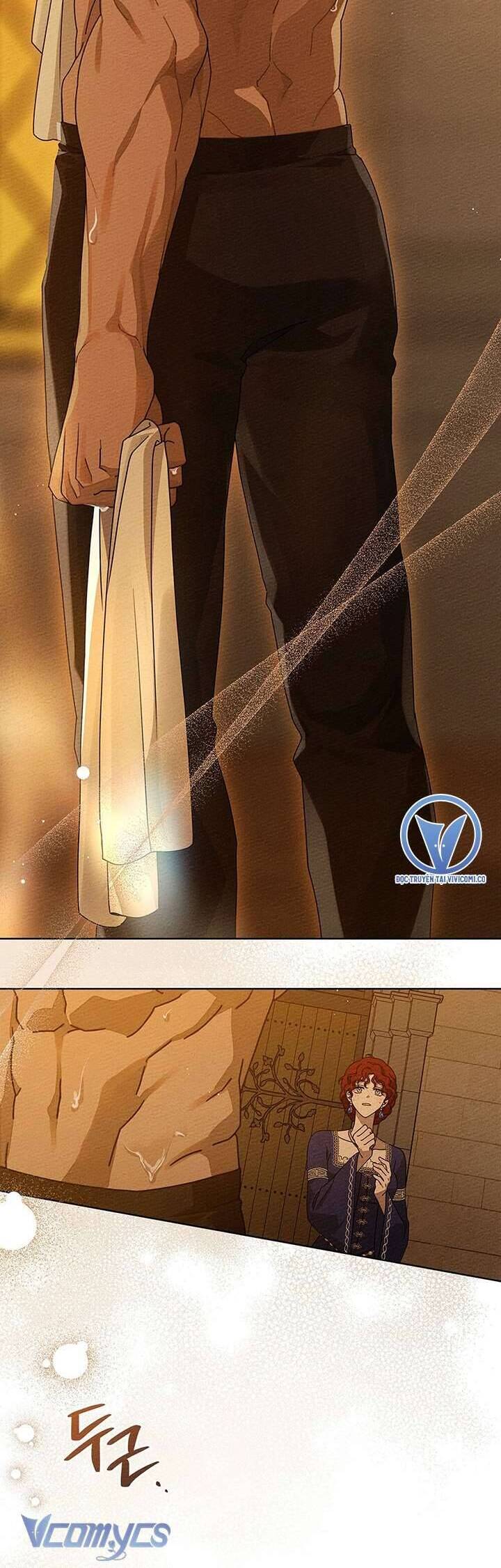 Dưới Bóng Cây Sồi Chapter 82 - Trang 2