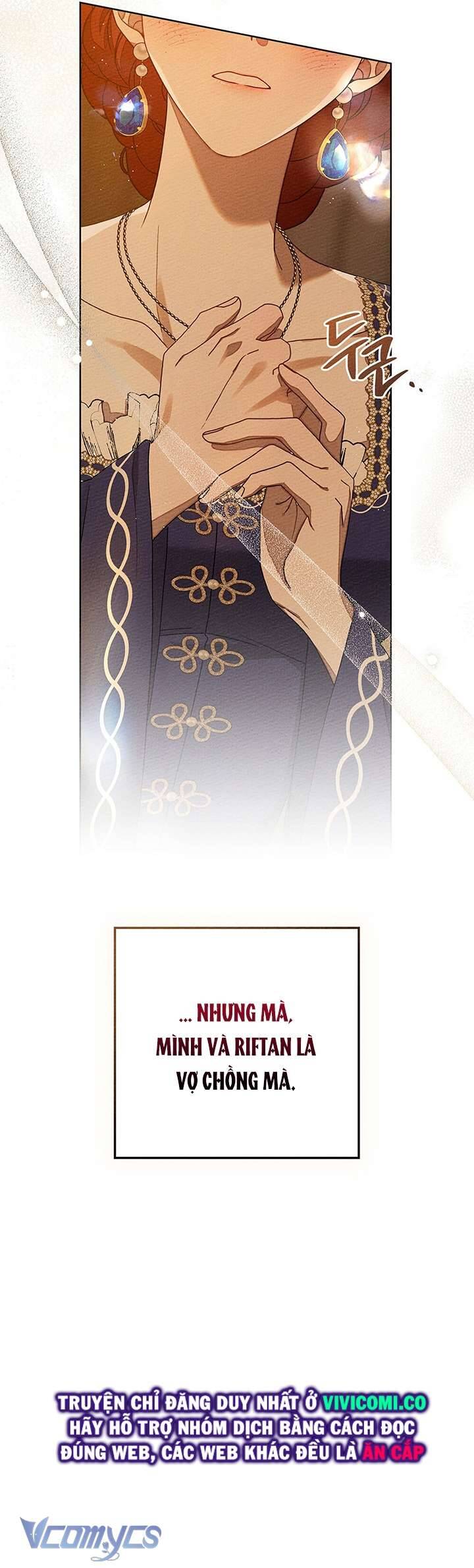 Dưới Bóng Cây Sồi Chapter 82 - Trang 2