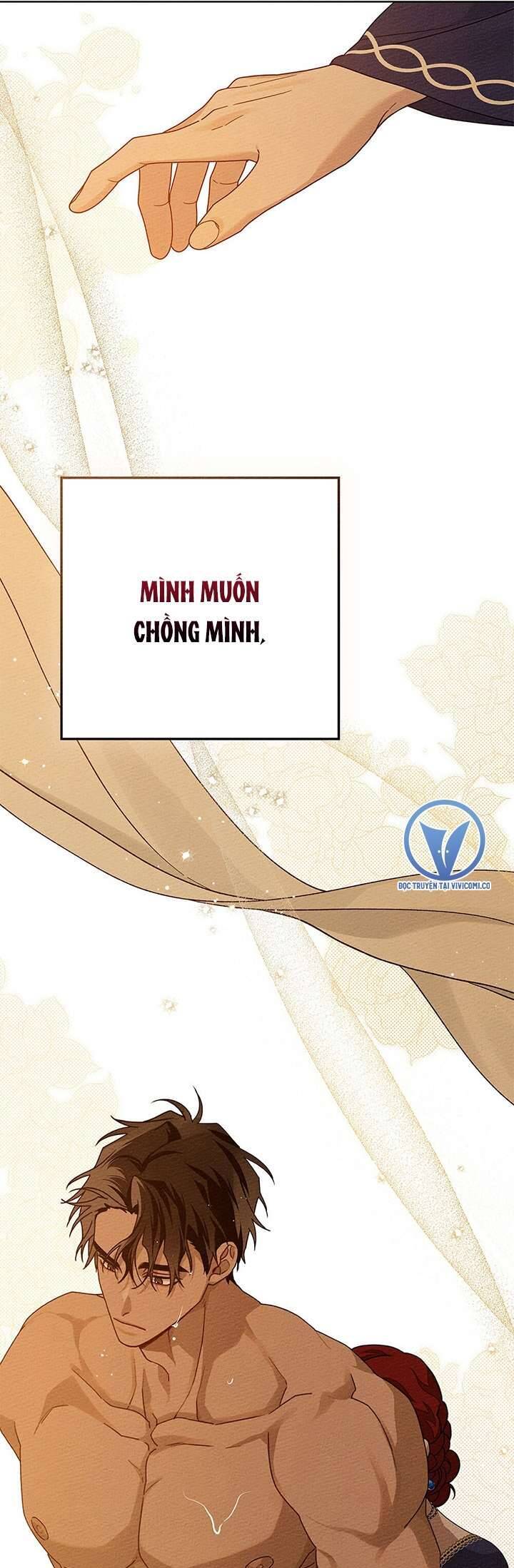Dưới Bóng Cây Sồi Chapter 82 - Trang 2