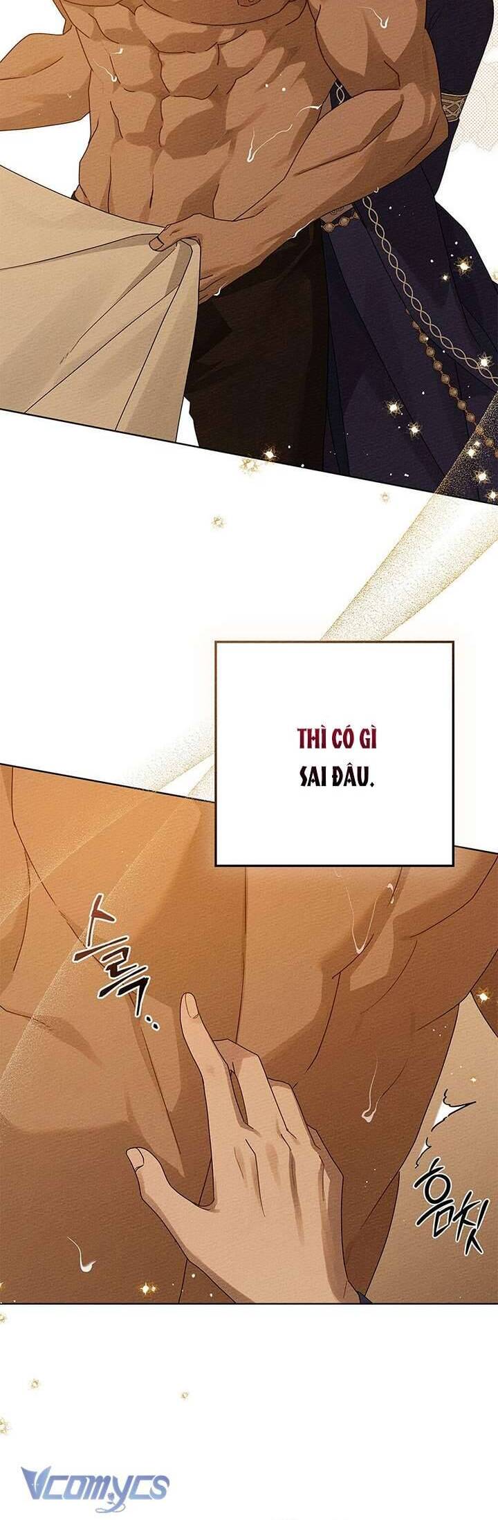 Dưới Bóng Cây Sồi Chapter 82 - Trang 2