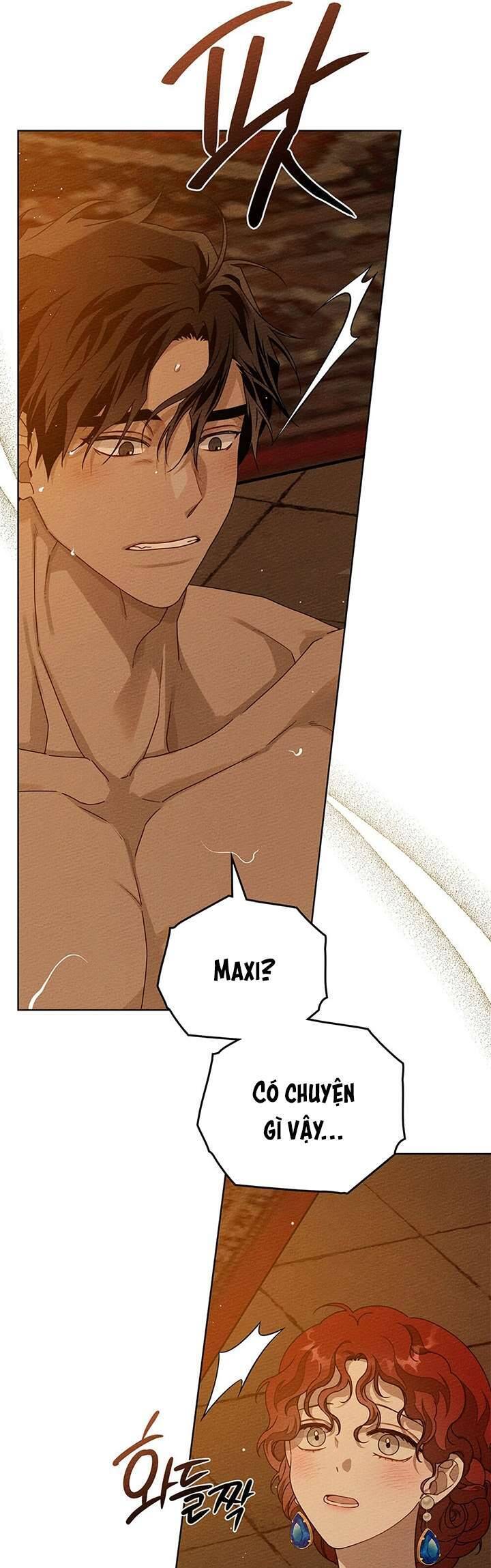 Dưới Bóng Cây Sồi Chapter 82 - Trang 2