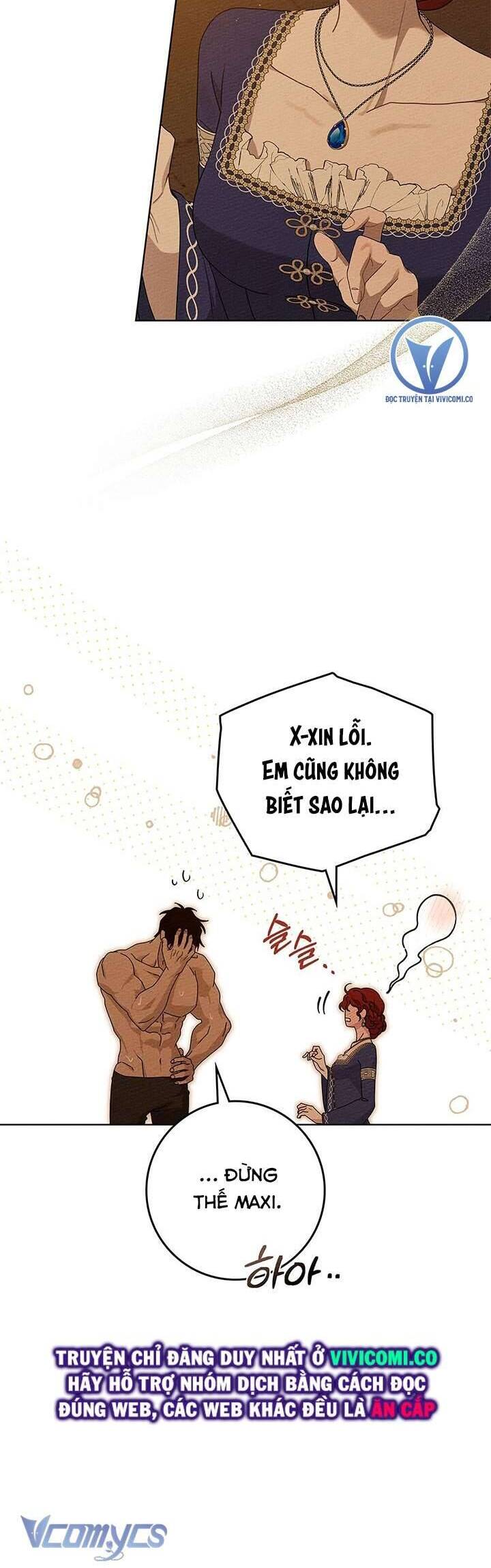 Dưới Bóng Cây Sồi Chapter 82 - Trang 2