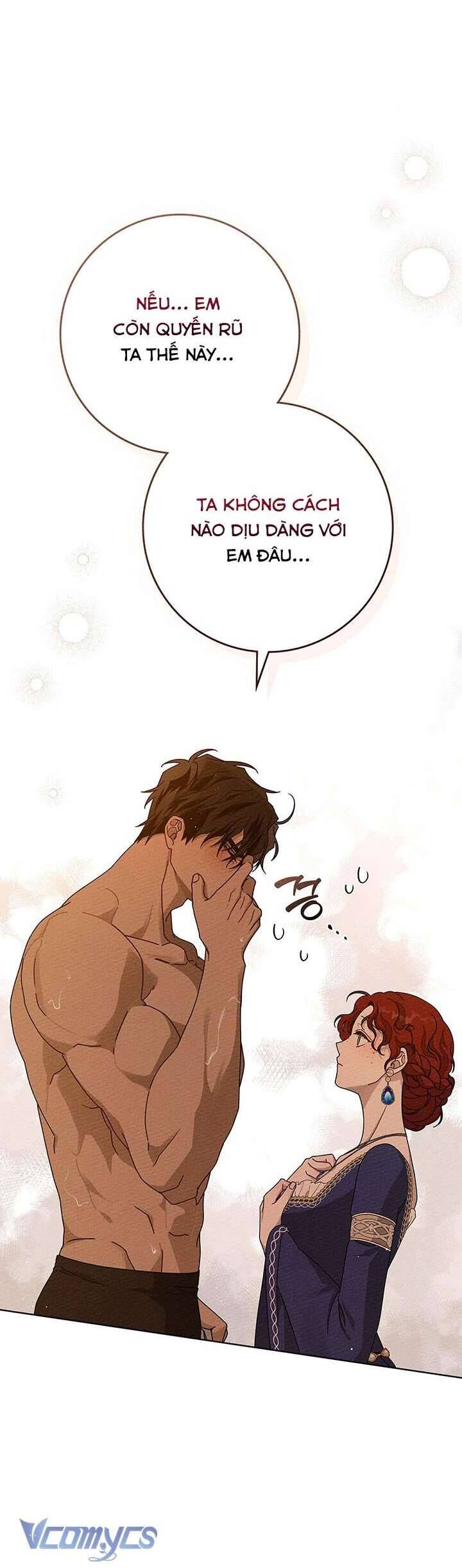 Dưới Bóng Cây Sồi Chapter 82 - Trang 2