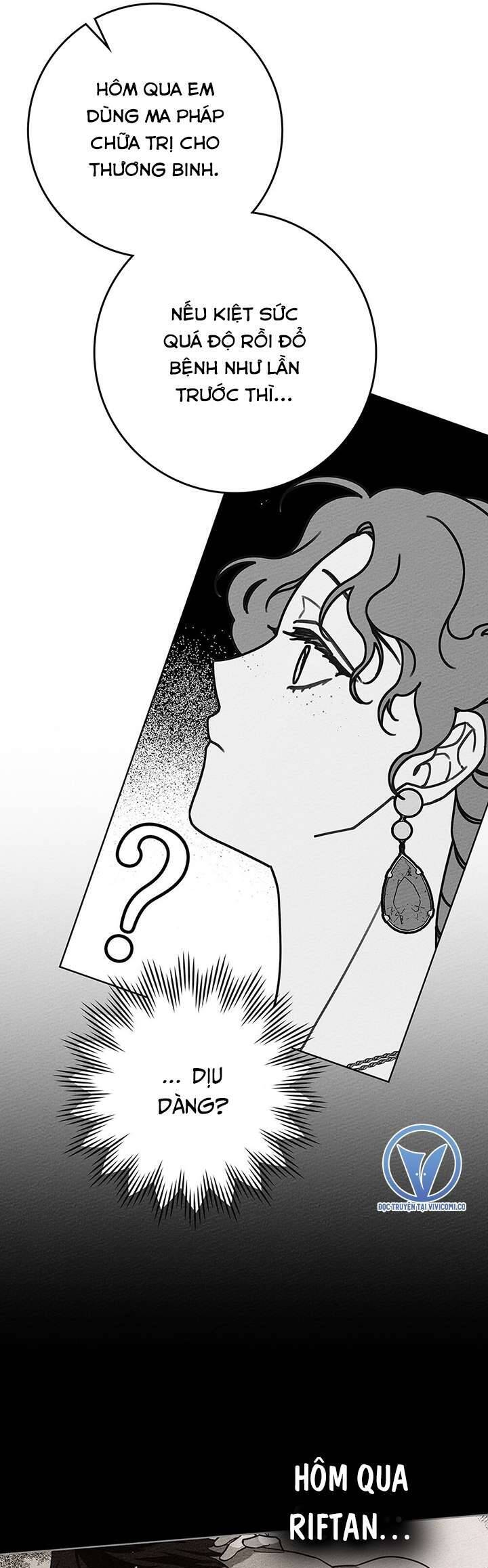 Dưới Bóng Cây Sồi Chapter 82 - Trang 2