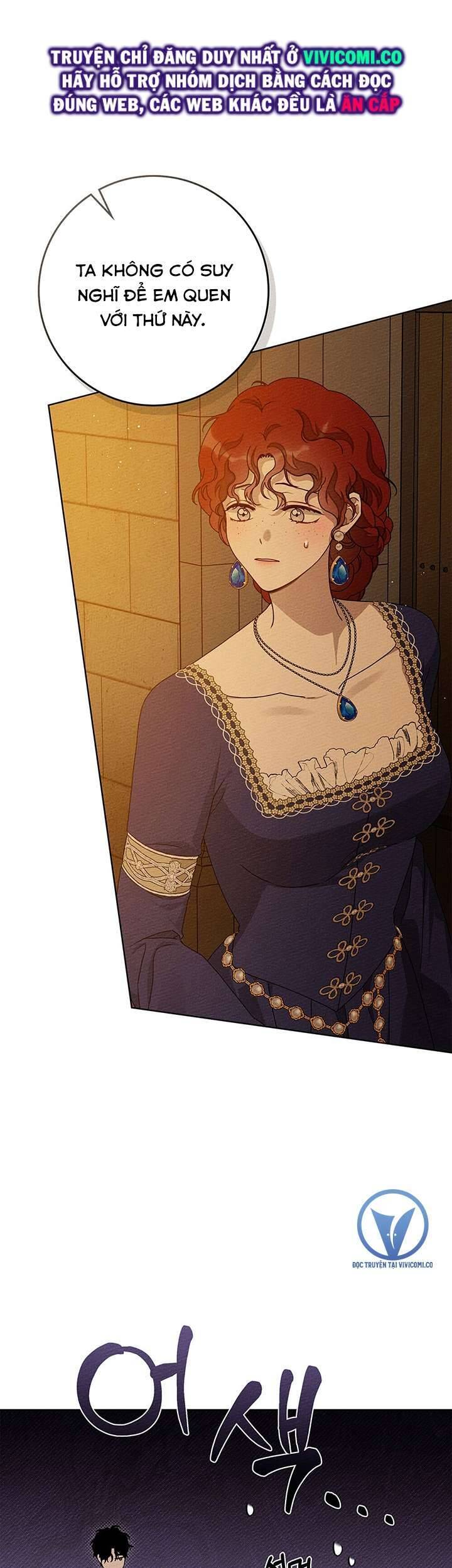 Dưới Bóng Cây Sồi Chapter 82 - Trang 2