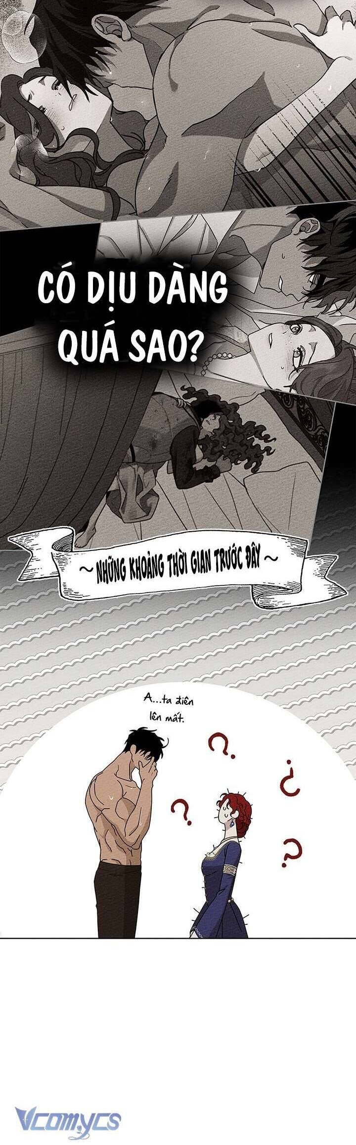 Dưới Bóng Cây Sồi Chapter 82 - Trang 2