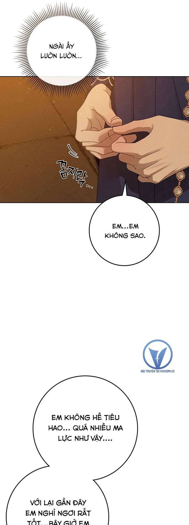 Dưới Bóng Cây Sồi Chapter 82 - Trang 2