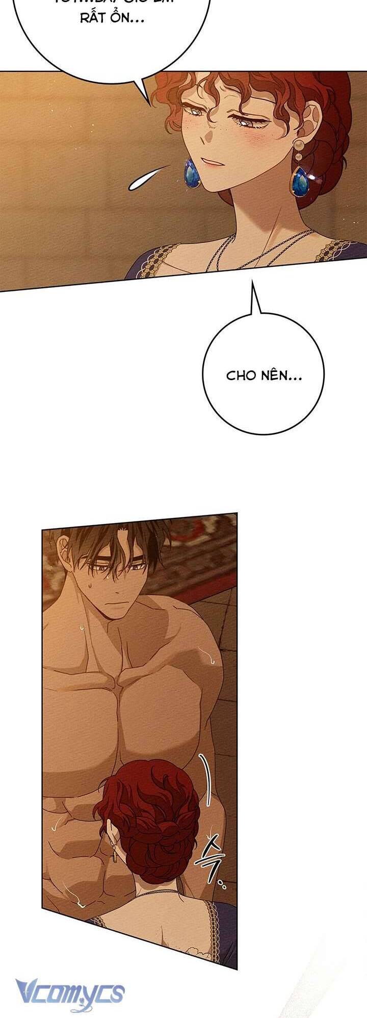 Dưới Bóng Cây Sồi Chapter 82 - Trang 2