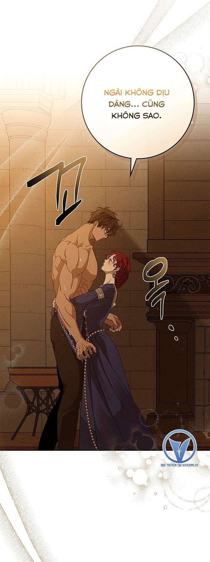 Dưới Bóng Cây Sồi Chapter 82 - Trang 2