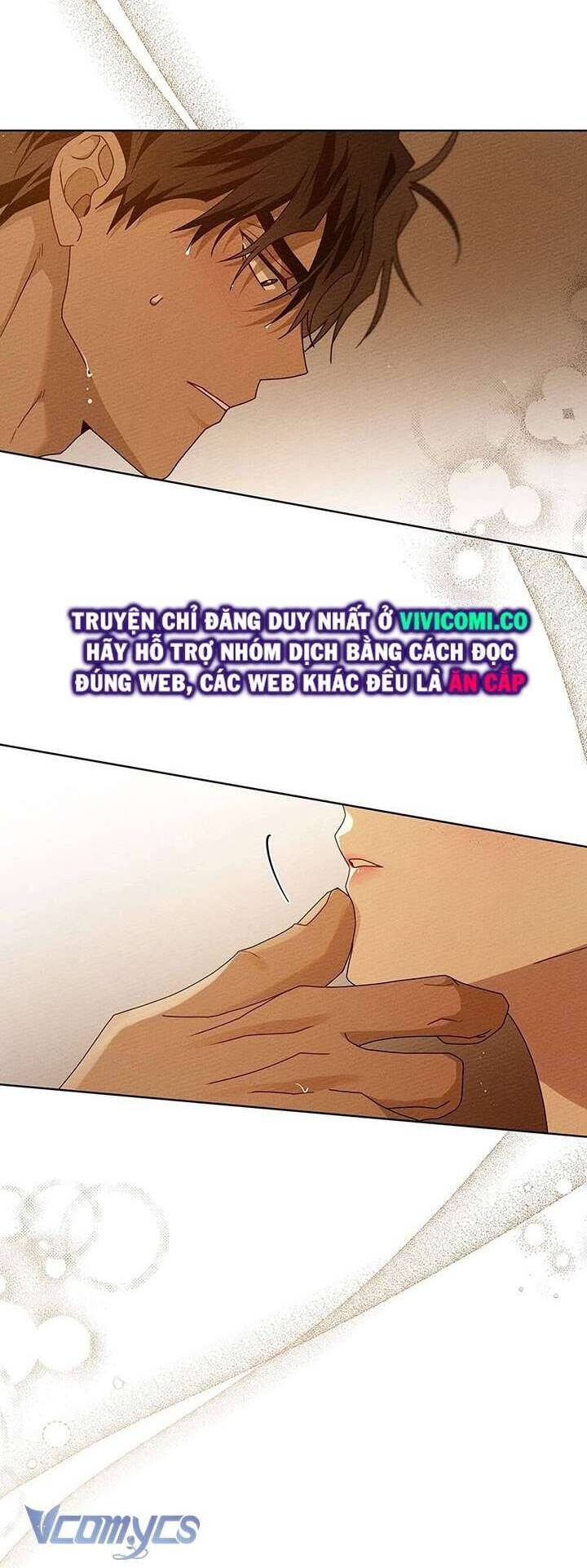 Dưới Bóng Cây Sồi Chapter 82 - Trang 2