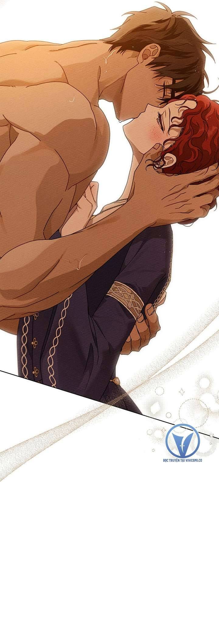 Dưới Bóng Cây Sồi Chapter 82 - Trang 2