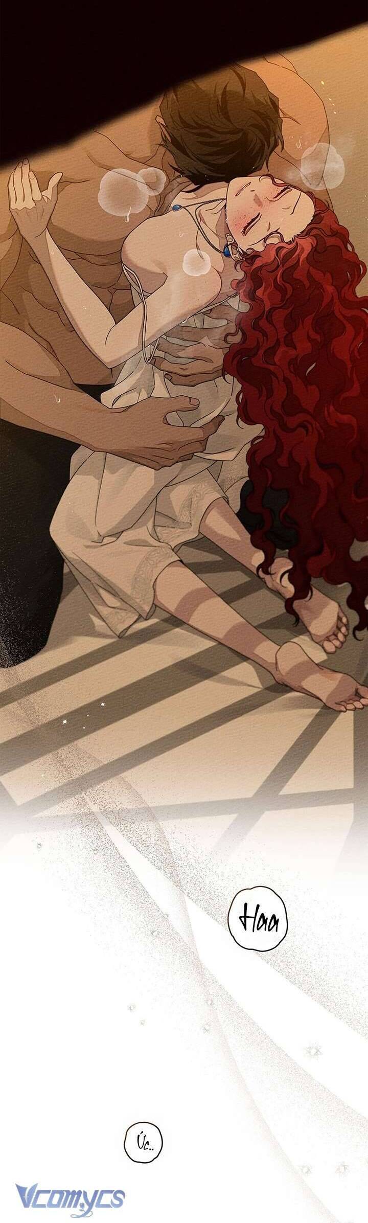 Dưới Bóng Cây Sồi Chapter 82 - Trang 2