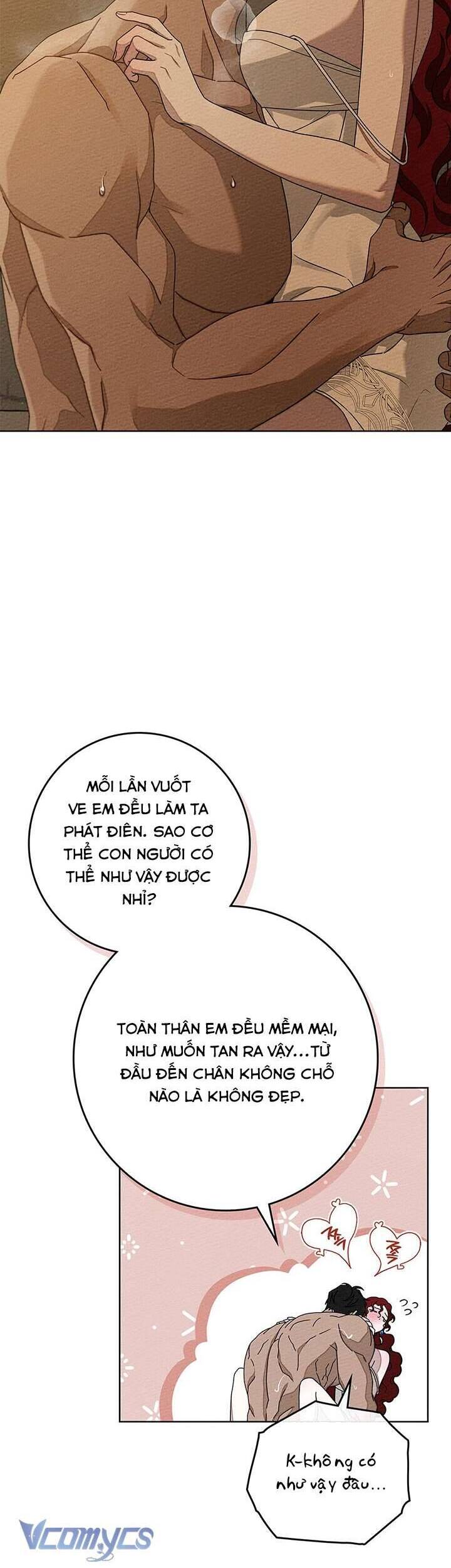 Dưới Bóng Cây Sồi Chapter 82 - Trang 2