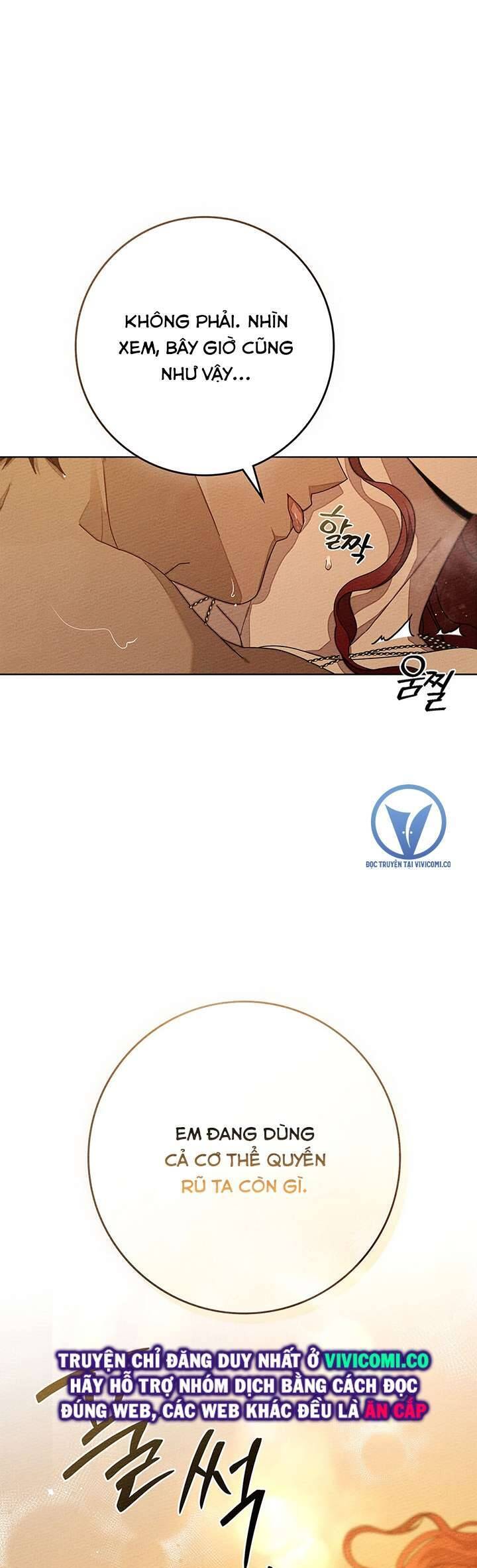 Dưới Bóng Cây Sồi Chapter 82 - Trang 2