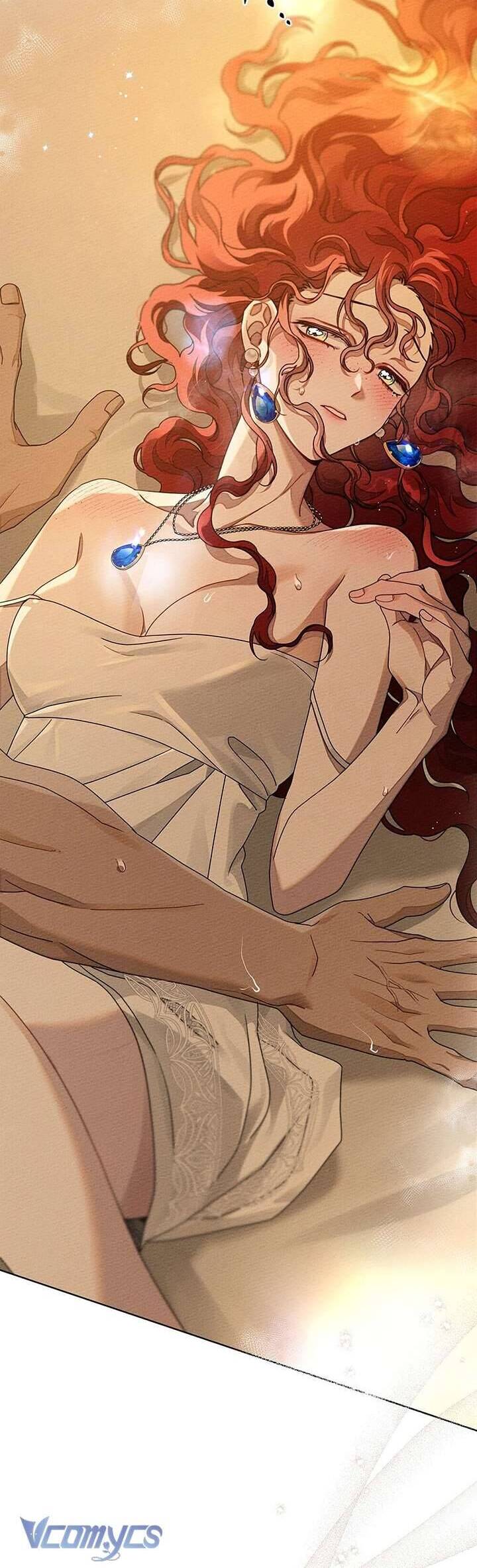 Dưới Bóng Cây Sồi Chapter 82 - Trang 2