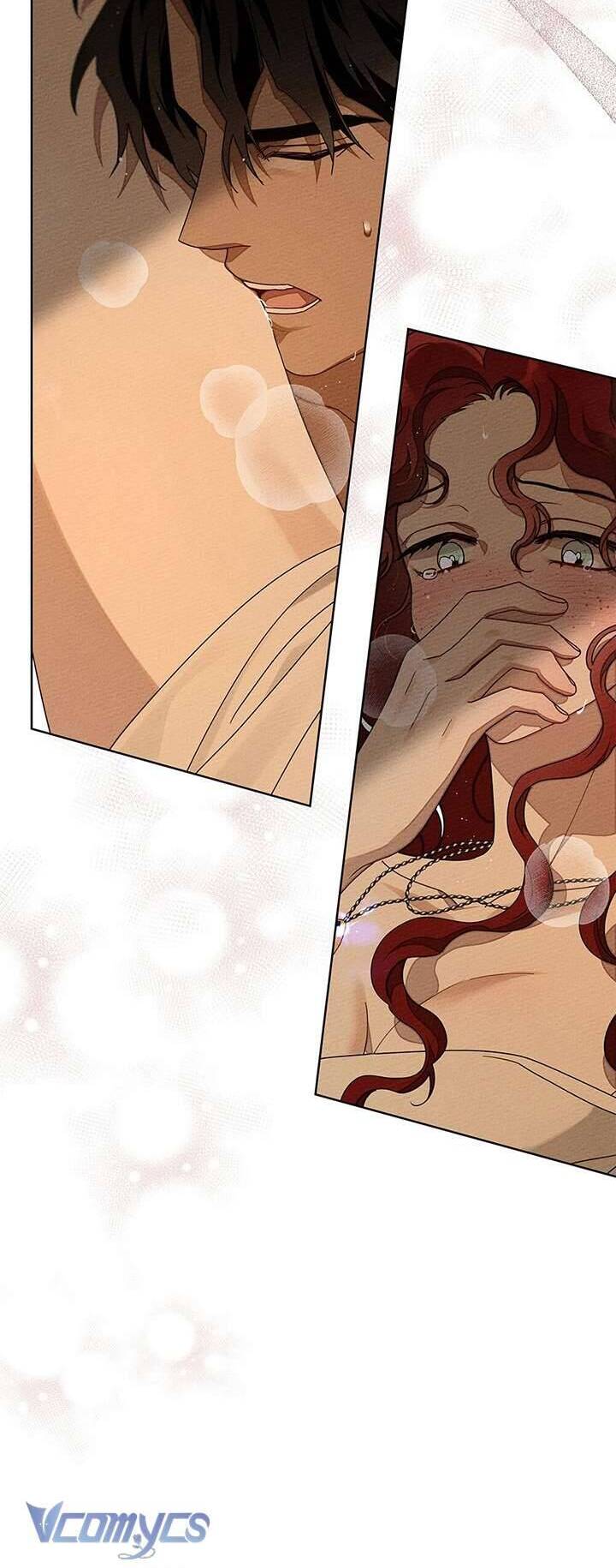 Dưới Bóng Cây Sồi Chapter 82 - Trang 2