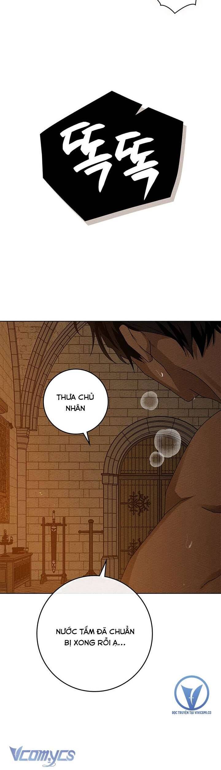 Dưới Bóng Cây Sồi Chapter 82 - Trang 2