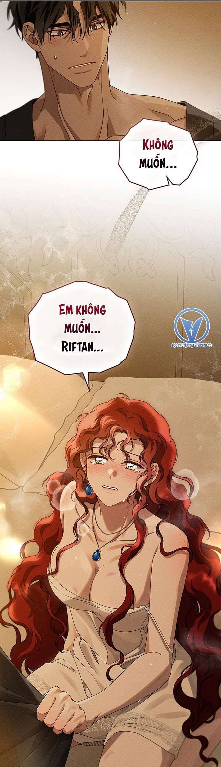 Dưới Bóng Cây Sồi Chapter 82 - Trang 2