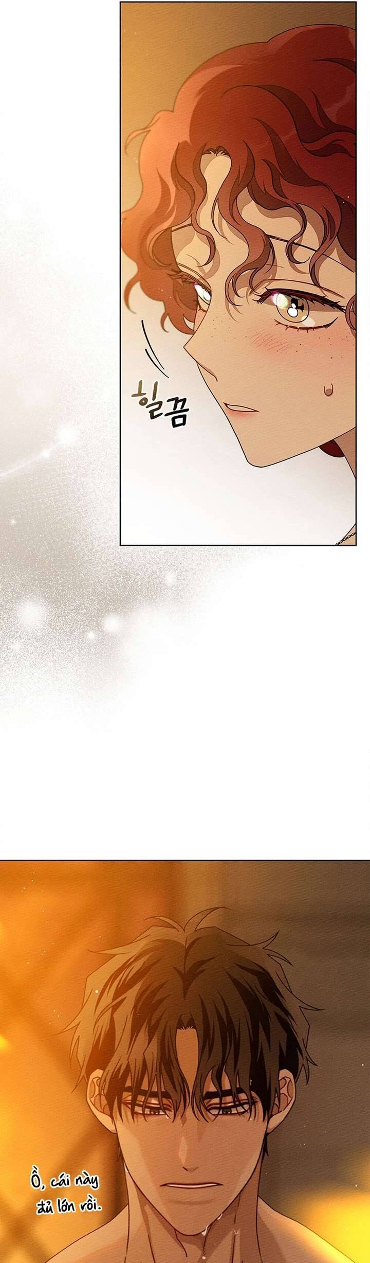 Dưới Bóng Cây Sồi Chapter 82 - Trang 2