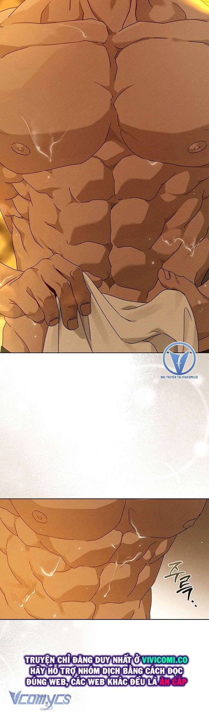 Dưới Bóng Cây Sồi Chapter 82 - Trang 2