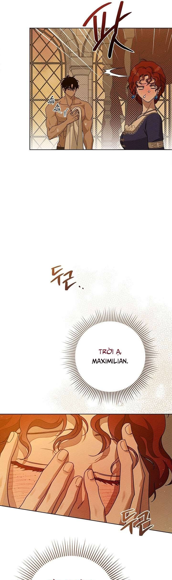 Dưới Bóng Cây Sồi Chapter 82 - Trang 2