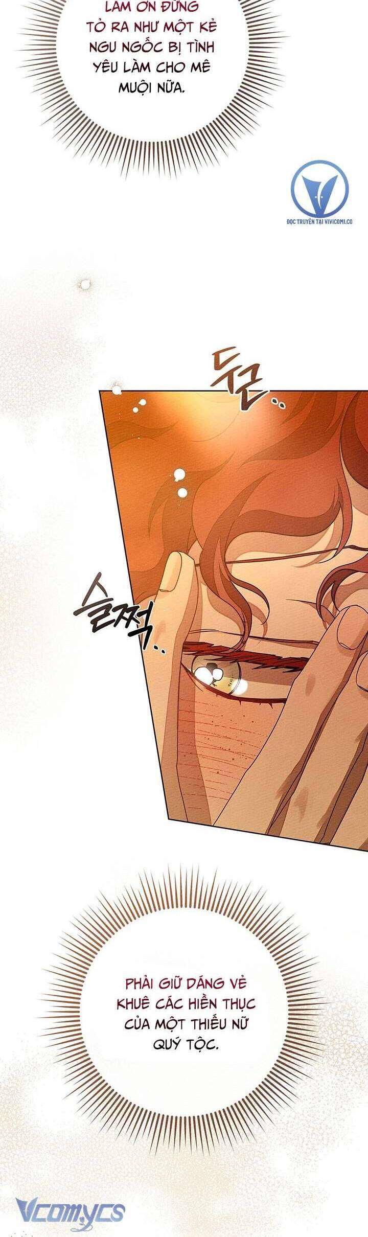 Dưới Bóng Cây Sồi Chapter 82 - Trang 2