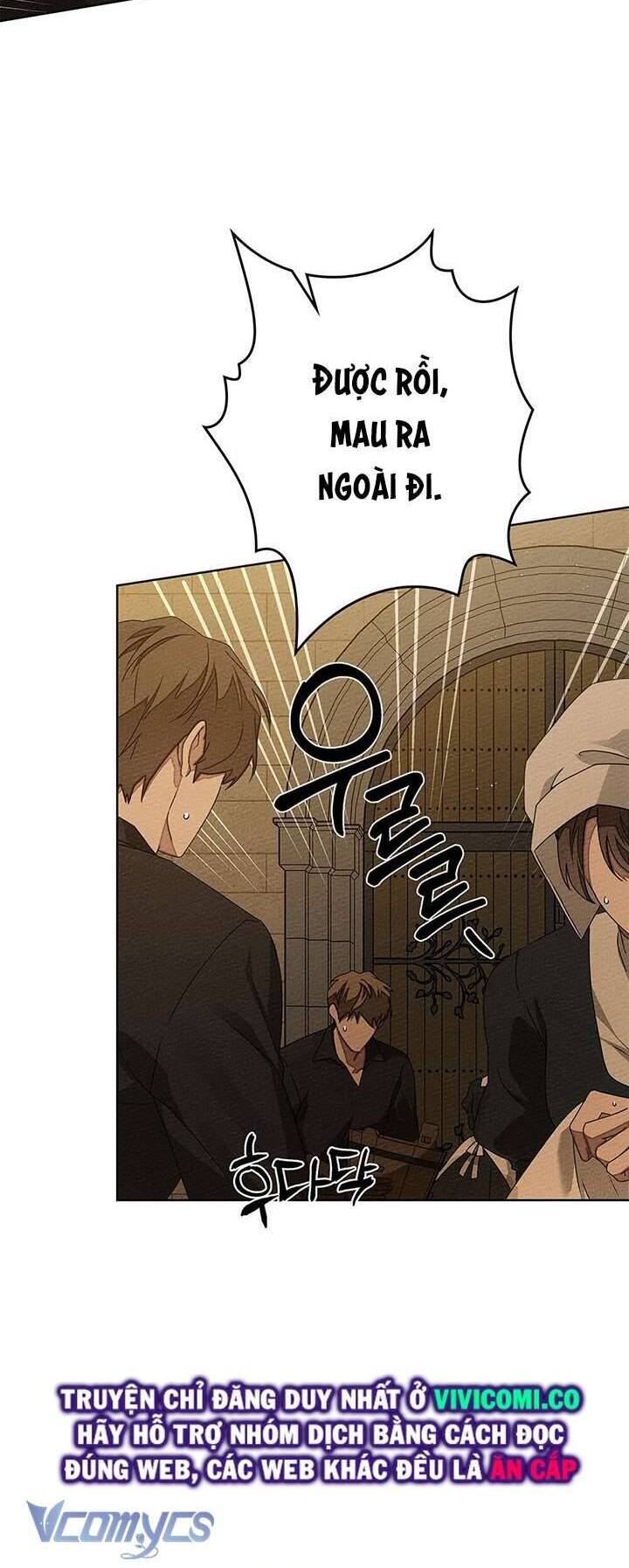 Dưới Bóng Cây Sồi Chapter 83 - Trang 2