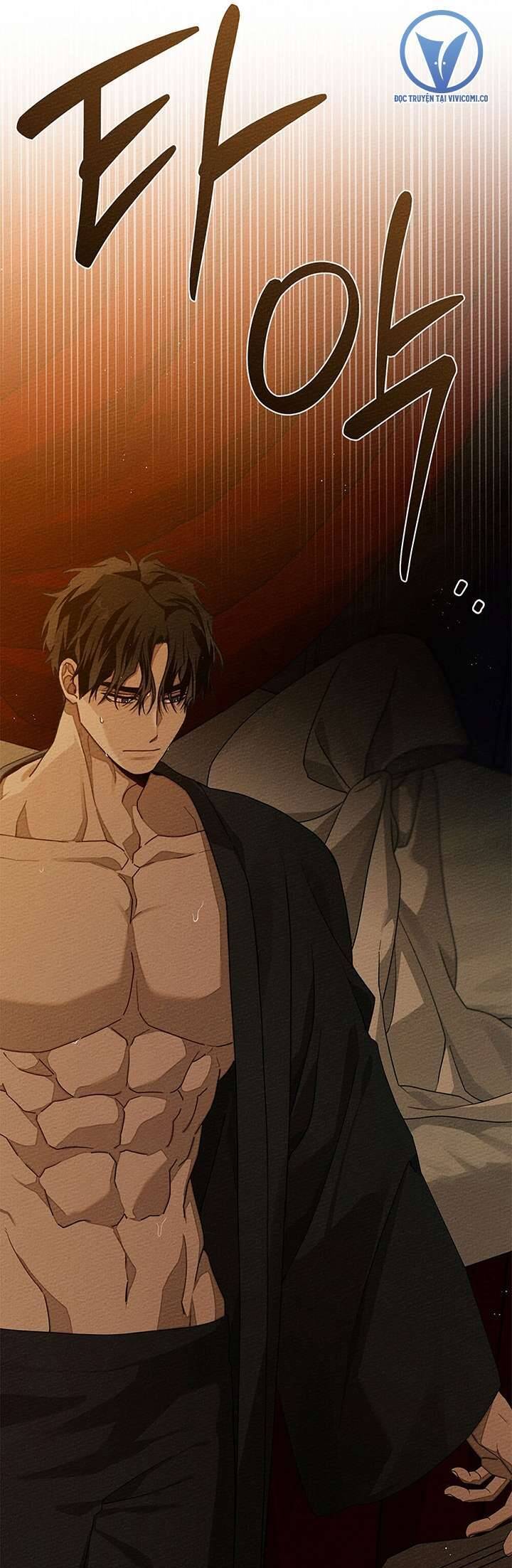 Dưới Bóng Cây Sồi Chapter 83 - Trang 2