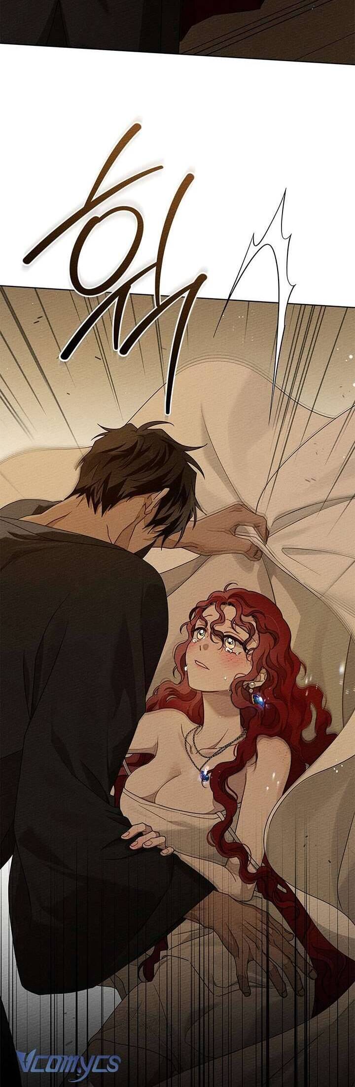 Dưới Bóng Cây Sồi Chapter 83 - Trang 2