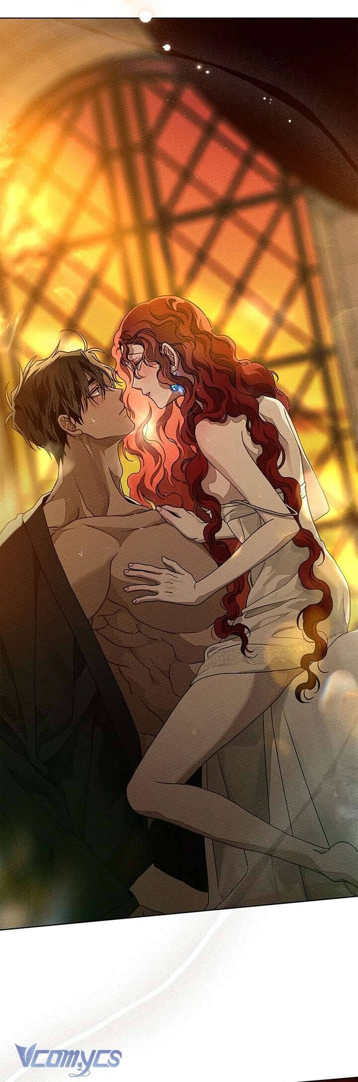 Dưới Bóng Cây Sồi Chapter 83 - Trang 2