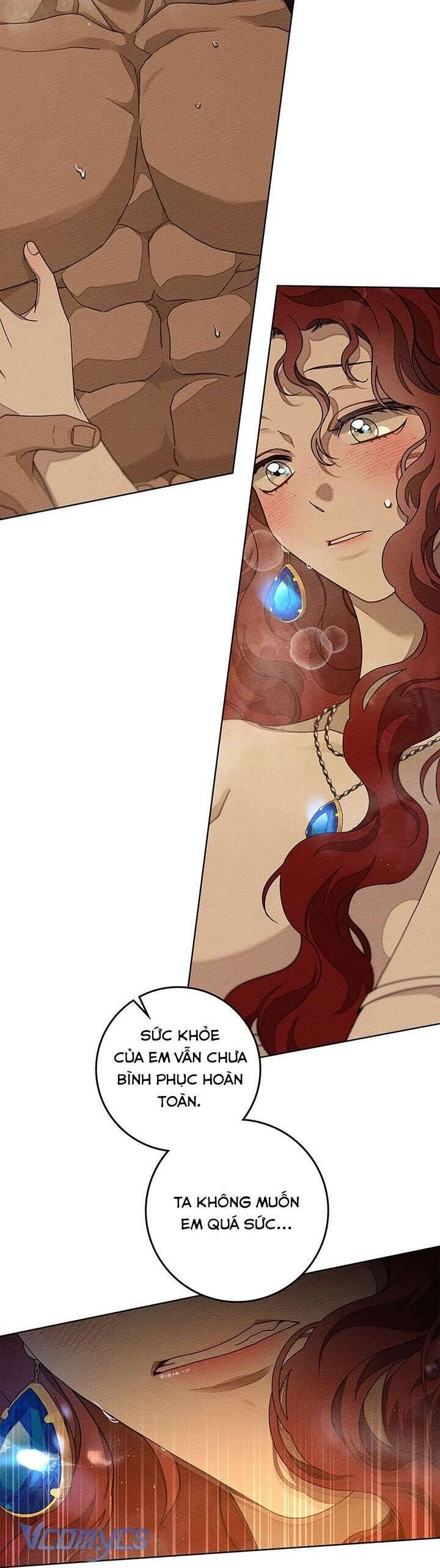 Dưới Bóng Cây Sồi Chapter 83 - Trang 2