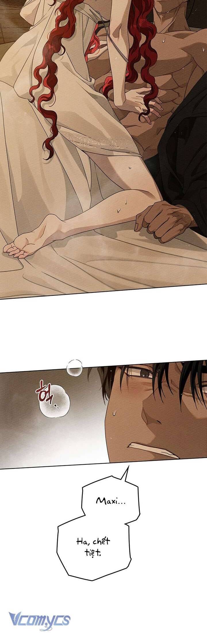 Dưới Bóng Cây Sồi Chapter 83 - Trang 2