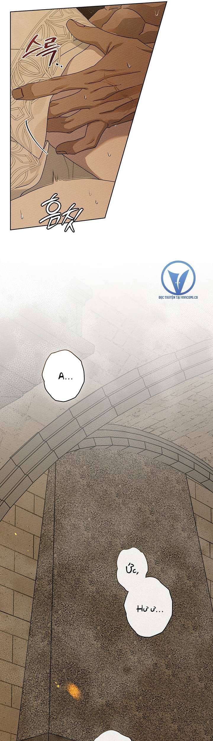 Dưới Bóng Cây Sồi Chapter 83 - Trang 2