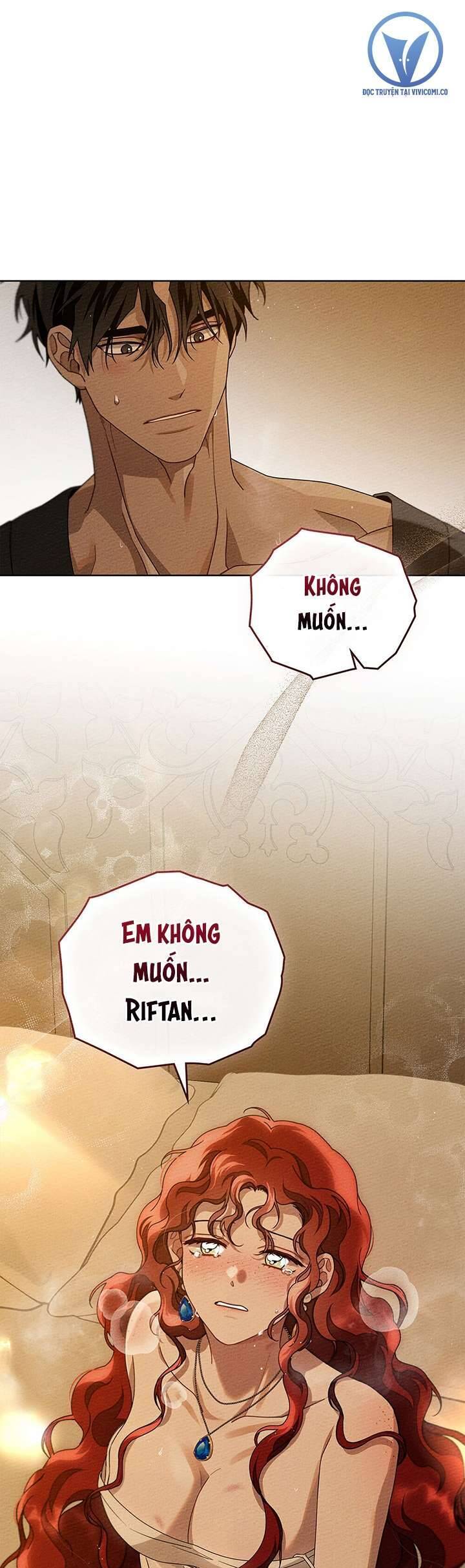 Dưới Bóng Cây Sồi Chapter 83 - Trang 2